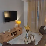 Apartmán Puerto Ii Playa, Amplio,confortable *