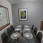 Apartmán Puerto Ii Playa, Amplio,confortable *