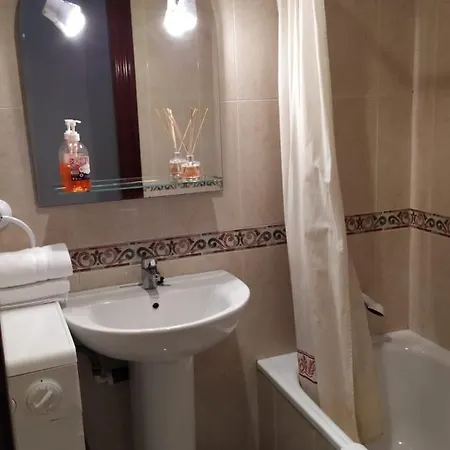 Puerto Ii Playa, Amplio,confortable Appartement