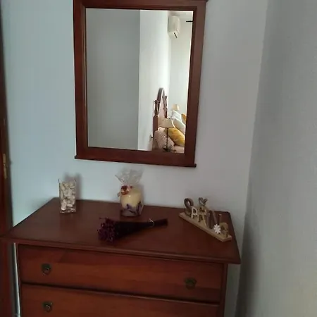 Puerto Ii Playa, Amplio,confortable شقة *