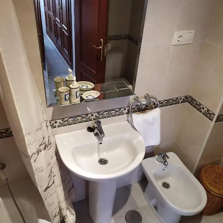 شقة Puerto Ii Playa, Amplio,confortable