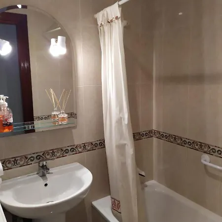 Appartement Puerto Ii Playa, Amplio,confortable