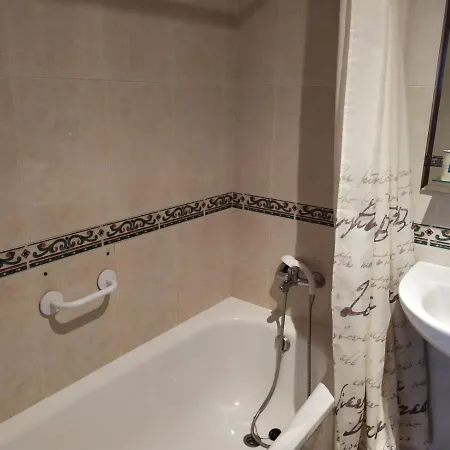 Appartement Puerto Ii Playa, Amplio,confortable