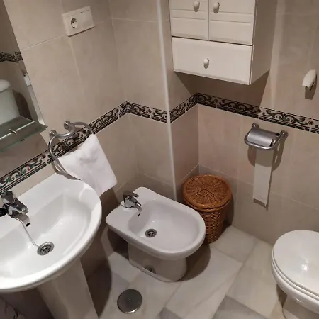 Appartement Puerto Ii Playa, Amplio,confortable *