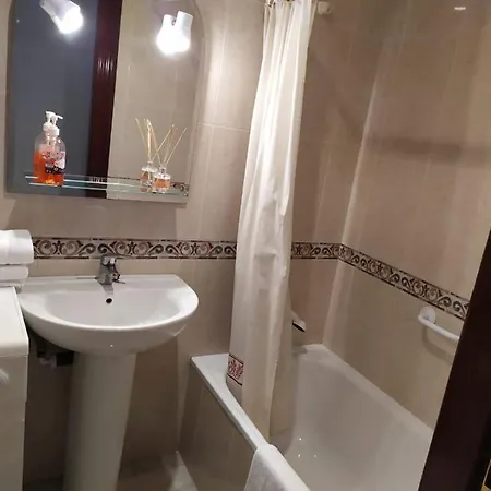 Puerto Ii Playa, Amplio,confortable *