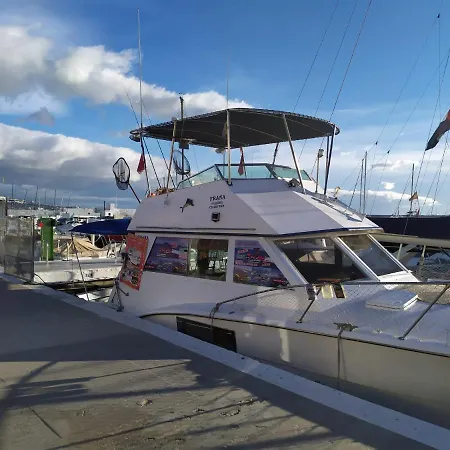 Puerto Ii Playa, Amplio,confortable