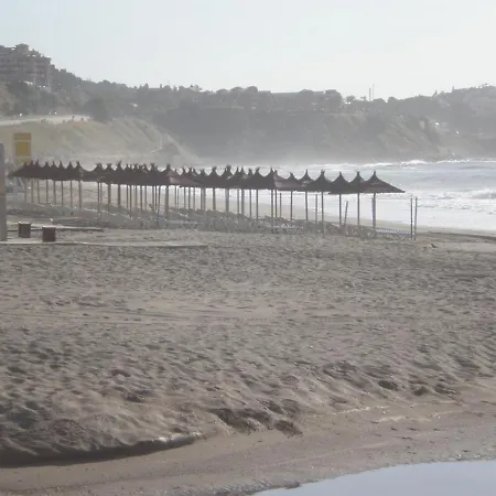Puerto Ii Playa, Amplio,confortable Lägenhet