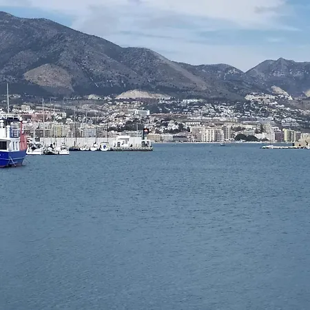 Puerto Ii Playa, Amplio,confortable فوينخيرولا