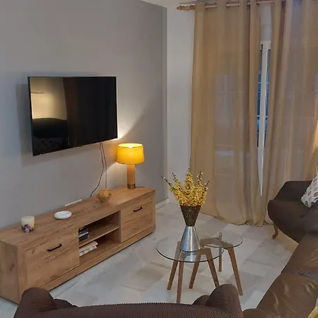 Appartement Puerto Ii Playa, Amplio,confortable *