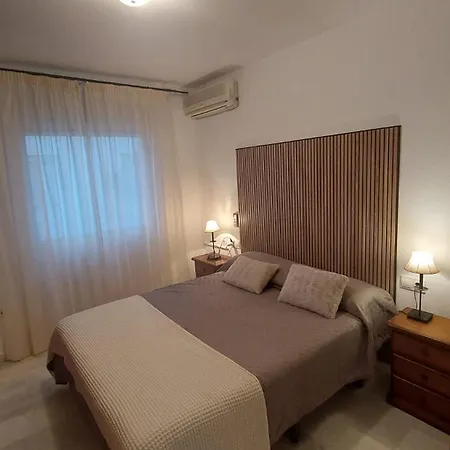 Puerto Ii Playa, Amplio,confortable *