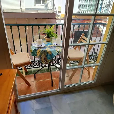 Puerto Ii Playa, Amplio,confortable * فوينخيرولا