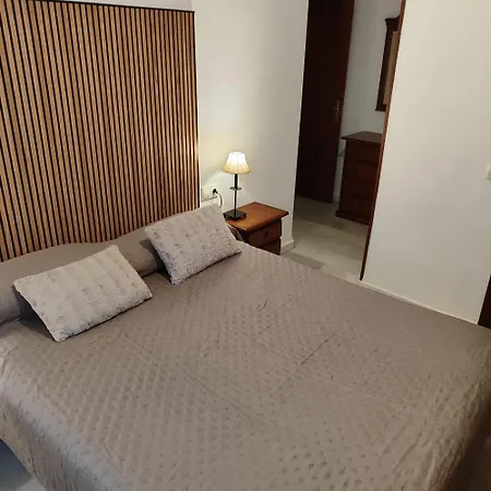 Puerto Ii Playa, Amplio,confortable Lägenhet *