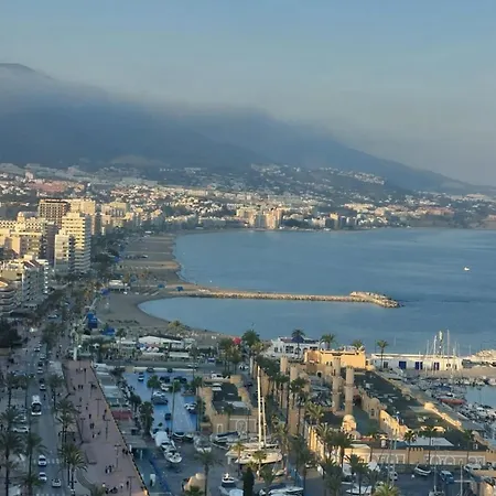 Puerto Ii Playa, Amplio,confortable *