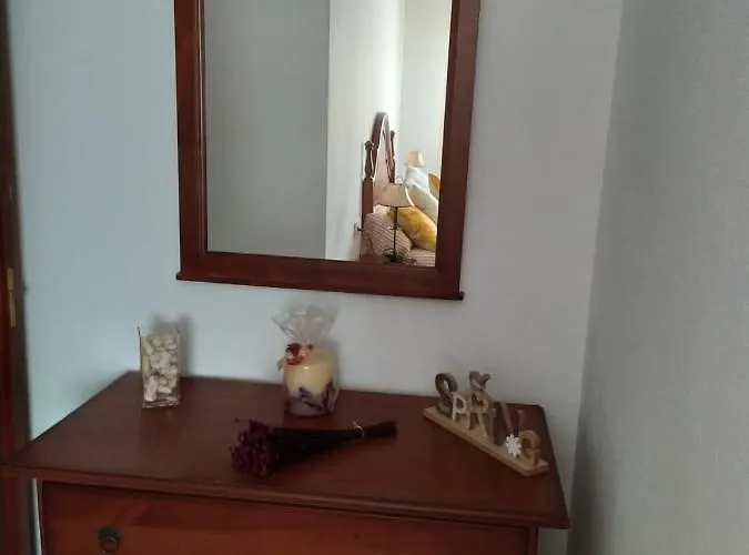 Puerto Ii Playa, Amplio,confortable Appartement *