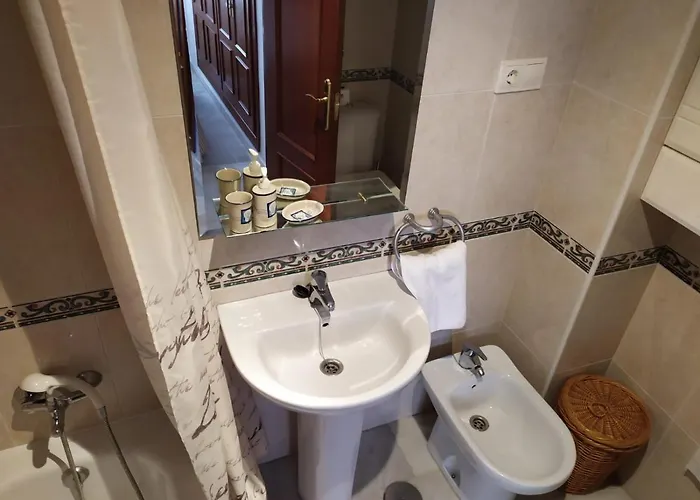 Appartement Puerto Ii Playa, Amplio,confortable