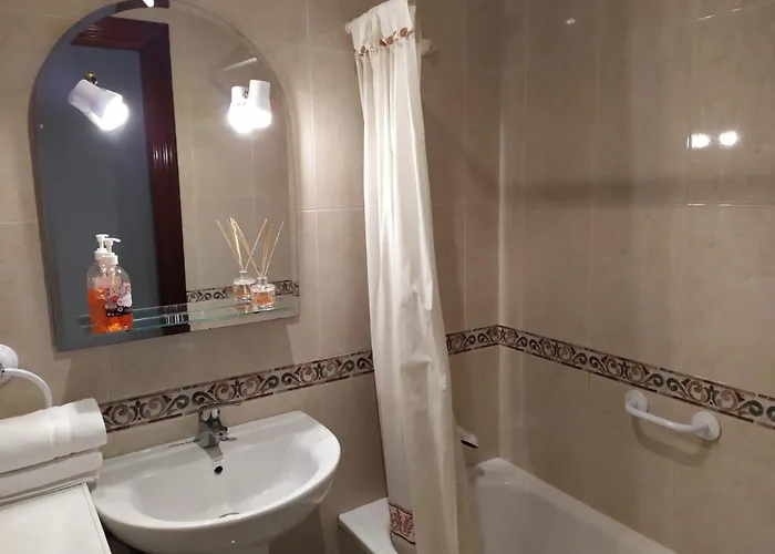 Appartement Puerto Ii Playa, Amplio,confortable