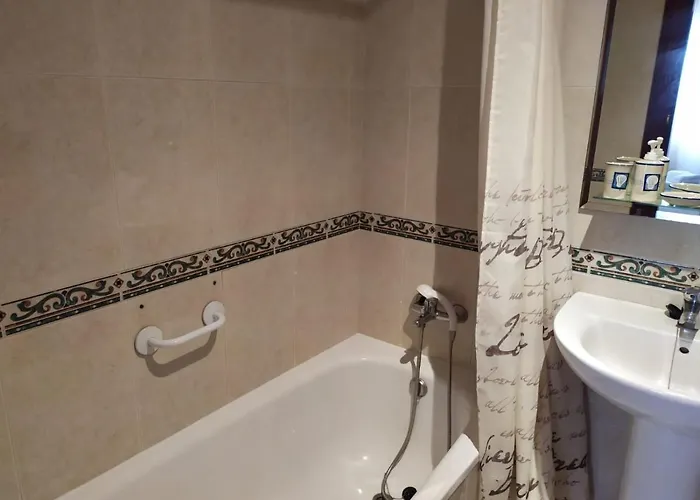 Appartement Puerto Ii Playa, Amplio,confortable