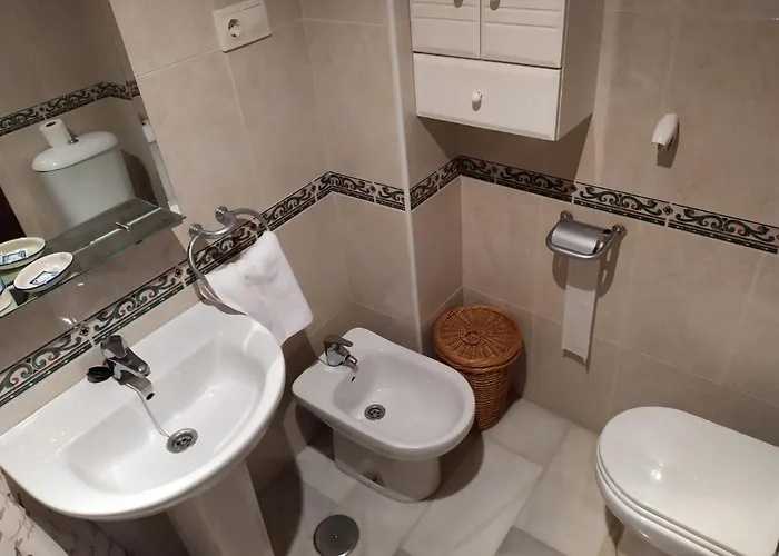 Appartement Puerto Ii Playa, Amplio,confortable *