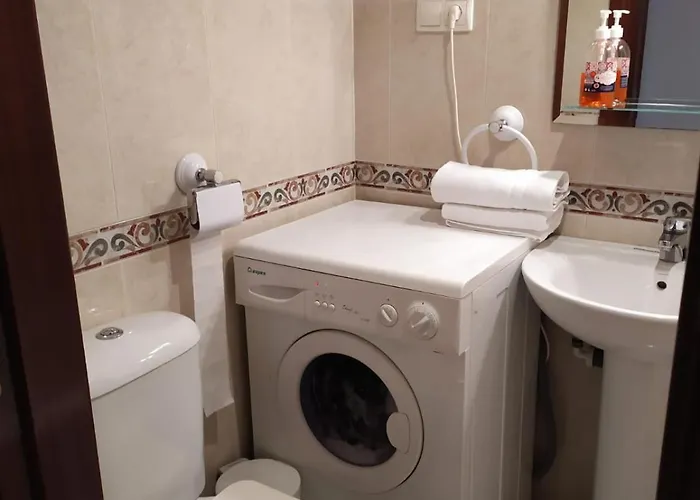 Puerto Ii Playa, Amplio,confortable