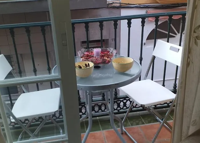 Appartement Puerto Ii Playa, Amplio,confortable Fuengirola