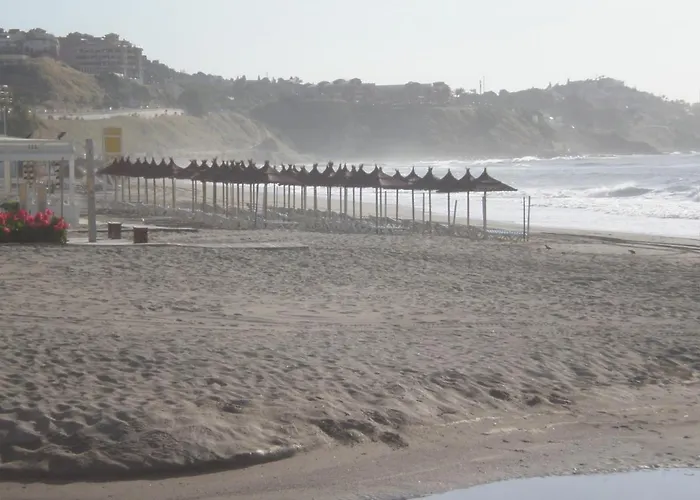 Puerto Ii Playa, Amplio,confortable Appartement