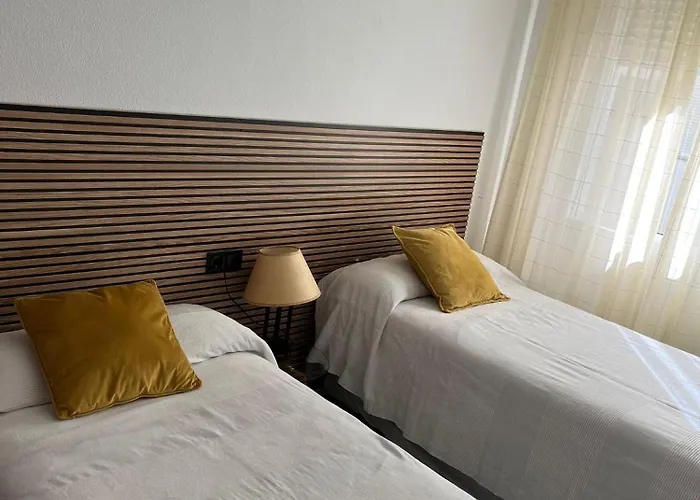 Puerto Ii Playa, Amplio,confortable Fuengirola