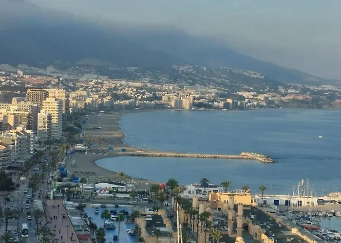 Puerto Ii Playa, Amplio,confortable *