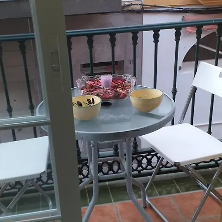 Apartamento Puerto Ii Playa, Amplio,confortable Fuengirola