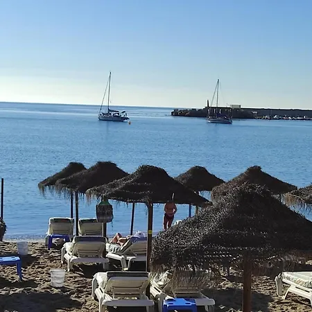 Puerto Ii Playa, Amplio,confortable * Fuengirola