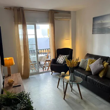 Apartment Puerto Ii Playa, Amplio,confortable