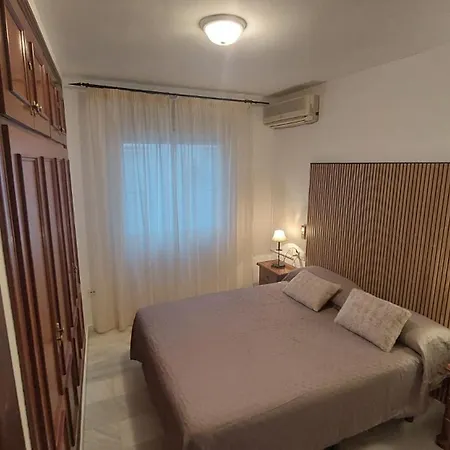 Apartamento Puerto Ii Playa, Amplio,confortable