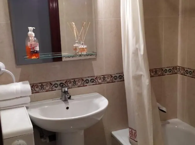 Puerto Ii Playa, Amplio,confortable Apartamento