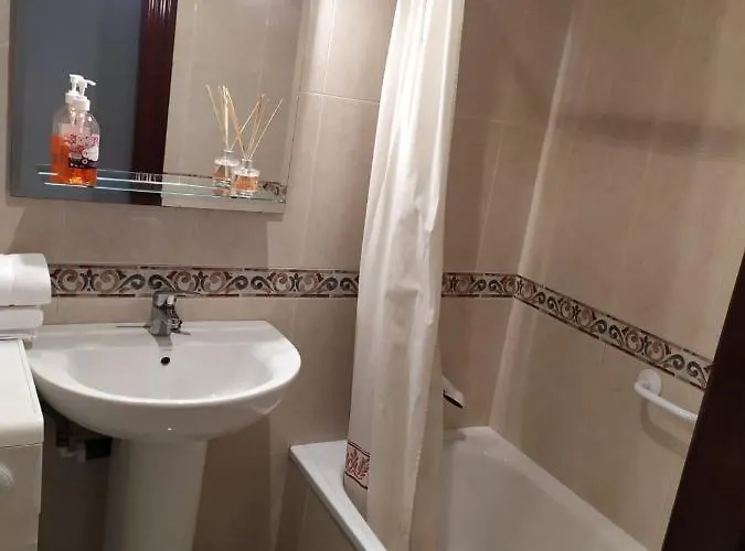 Puerto Ii Playa, Amplio,confortable *