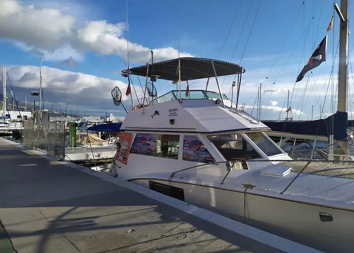 Puerto Ii Playa, Amplio,confortable